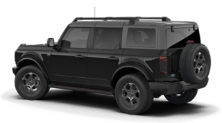 2026 Ford Bronco® External Image 3